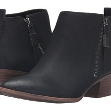 Incaltaminte Femei Sam Edelman Heidi Black Venus Nubuck