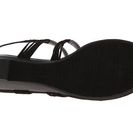 Incaltaminte Femei Enzo Angiolini Khanna BlackPewter Fabric