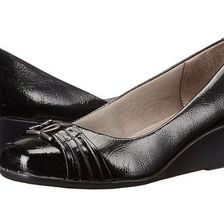 Incaltaminte Femei LifeStride Ginger Black