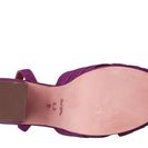 Incaltaminte Femei COACH Nikeeta Plum Lux Suede