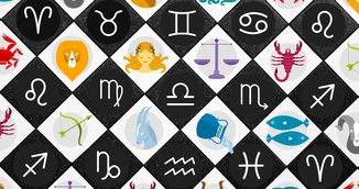 Horoscopul saptamanii 6 - 12 ianuarie: Incepe o perioada intensa pentru zodii