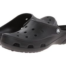 Incaltaminte Femei Crocs Freesail Clog Black