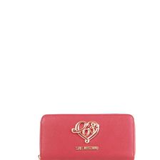 LOVE Moschino 06A6536F Red Bordeaux