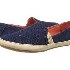 Incaltaminte Femei Reef Shaded Summer TX Navy