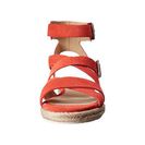 Incaltaminte Femei Marc Fisher LTD Alysse Red Suede