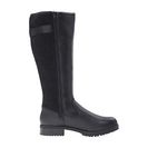 Incaltaminte Femei Clarks Faralyn May Black Waterproof
