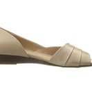 Incaltaminte Femei Naturalizer Jenah Tender Taupe LeatherGold Metallic