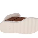 Incaltaminte Femei COACH Urban Hiker SaddleNatural Shearling