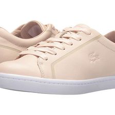 Incaltaminte Femei Lacoste Straightset Light PinkPink