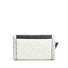 Accesorii Femei GUESS Acme Smartphone Wristlet black multi