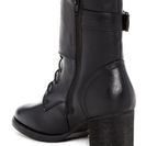 Incaltaminte Femei Bucco Kalebe Lace-Up Boot BLACK
