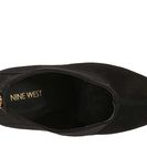 Incaltaminte Femei Nine West Nero Black Suede