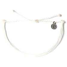 Accesorii Femei Pura Vida Solid White Multicolor