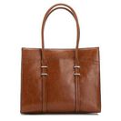 Incaltaminte Femei Kelly Katie Kelly Katie Desi Tote Cognac