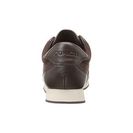 Incaltaminte Femei COACH Raylen BronzeChestnut Metallic SuedeSport Nappa