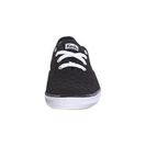 Incaltaminte Femei Keds Champion Eyelet Black