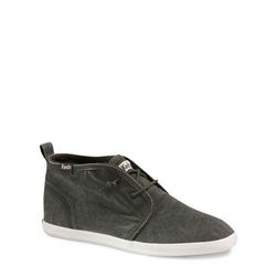 Incaltaminte Femei Forever21 Keds Twill Chukka Boots Olive