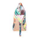 Incaltaminte Femei GUESS Honora Blue Fabric