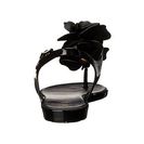 Incaltaminte Femei Melissa Shoes Solar Garden Black
