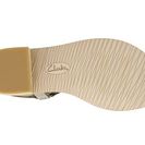 Incaltaminte Femei Clarks Reida Ryan Sandal Taupe