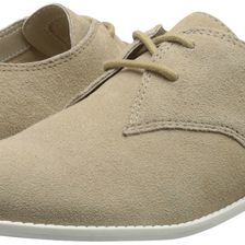 Seychelles With Honor Natural Suede