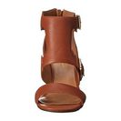 Incaltaminte Femei Tommy Hilfiger Kalinda Raw Honey Leather