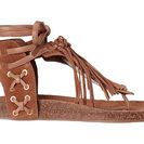 Incaltaminte Femei Sam Edelman Kyra Golden Caramel Velour Suede Leather
