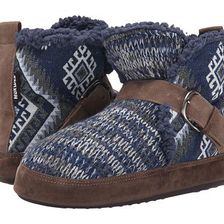 Incaltaminte Femei MUK LUKS Wendy Blue