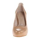 Incaltaminte Femei Rockport Seven to 7 95mm Stitched Pump Burnish Nude Calf