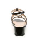 Incaltaminte Femei J Renee Terri Sandal Black