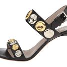 Incaltaminte Femei Marc Jacobs MJ24006 Black