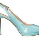 Incaltaminte Femei Nine West Emilyna3 Blue Synthetic