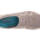 Incaltaminte Femei SKECHERS Breathe - Easy - Meadows Taupe