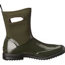 Incaltaminte Femei Bogs Sidney Solid Mid Dark Green