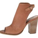 Incaltaminte Femei Lucky Brand Lisza Toffee