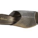 Incaltaminte Femei Athena Alexander Anise Sandal Pewter