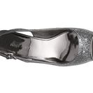 Incaltaminte Femei Nine West Karoo Glitter Sandal Pewter