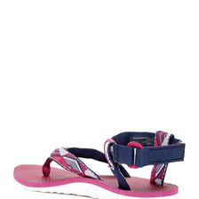 Incaltaminte Femei Teva Original Sport Thong Sandal PRPB