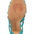 Incaltaminte Femei Vince Camuto Kristana Gladiator Sandal Women TURQUOISE AN