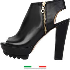 Versace 1969 Viviane Black