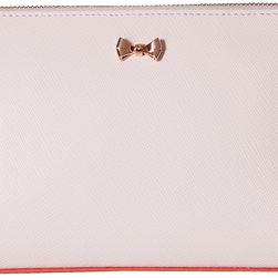 Ted Baker Leonie Baby Pink