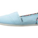 Incaltaminte Femei SKECHERS Bobs Plush Aqua