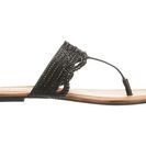 Incaltaminte Femei Jessica Simpson Randle Black Veg Vachetta