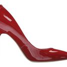 Incaltaminte Femei Ivanka Trump Kayden 4 Red Patent 1