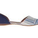 Incaltaminte Femei Tommy Hilfiger Naree 2 Blue Multi Stripe