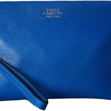 Vince Camuto Cami Crossbody Capri Blue