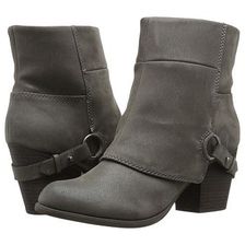 Incaltaminte Femei Fergalicious Liza Grey