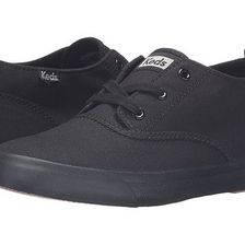 Incaltaminte Femei Keds Triumph Mid BlackBlack
