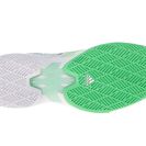 Incaltaminte Femei adidas Galaxy Allegra III WhiteIron MetallicFlash Green