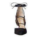 Incaltaminte Femei Sam Edelman Dayna Black Kid Suede Leather